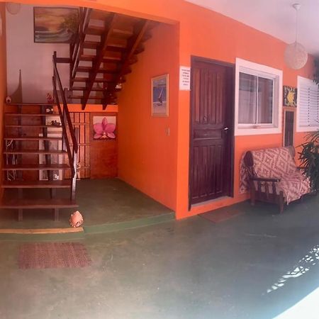 Apartmán Residencial Serra Do Mar Ubatuba Exteriér fotografie