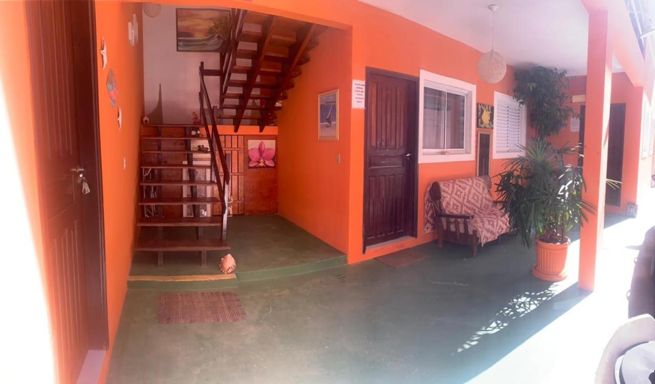 Apartmán Residencial Serra Do Mar Ubatuba Exteriér fotografie