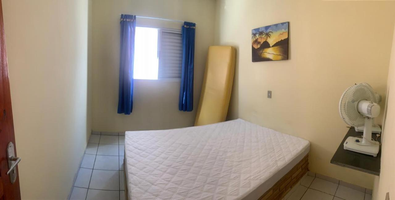 Apartmán Residencial Serra Do Mar Ubatuba Exteriér fotografie