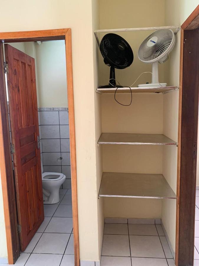 Apartmán Residencial Serra Do Mar Ubatuba Exteriér fotografie