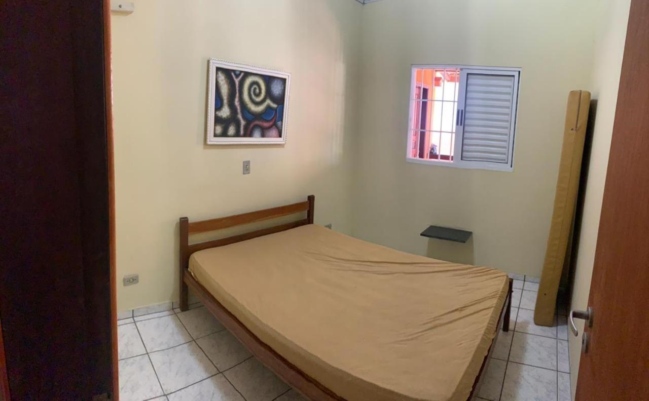 Apartmán Residencial Serra Do Mar Ubatuba Exteriér fotografie