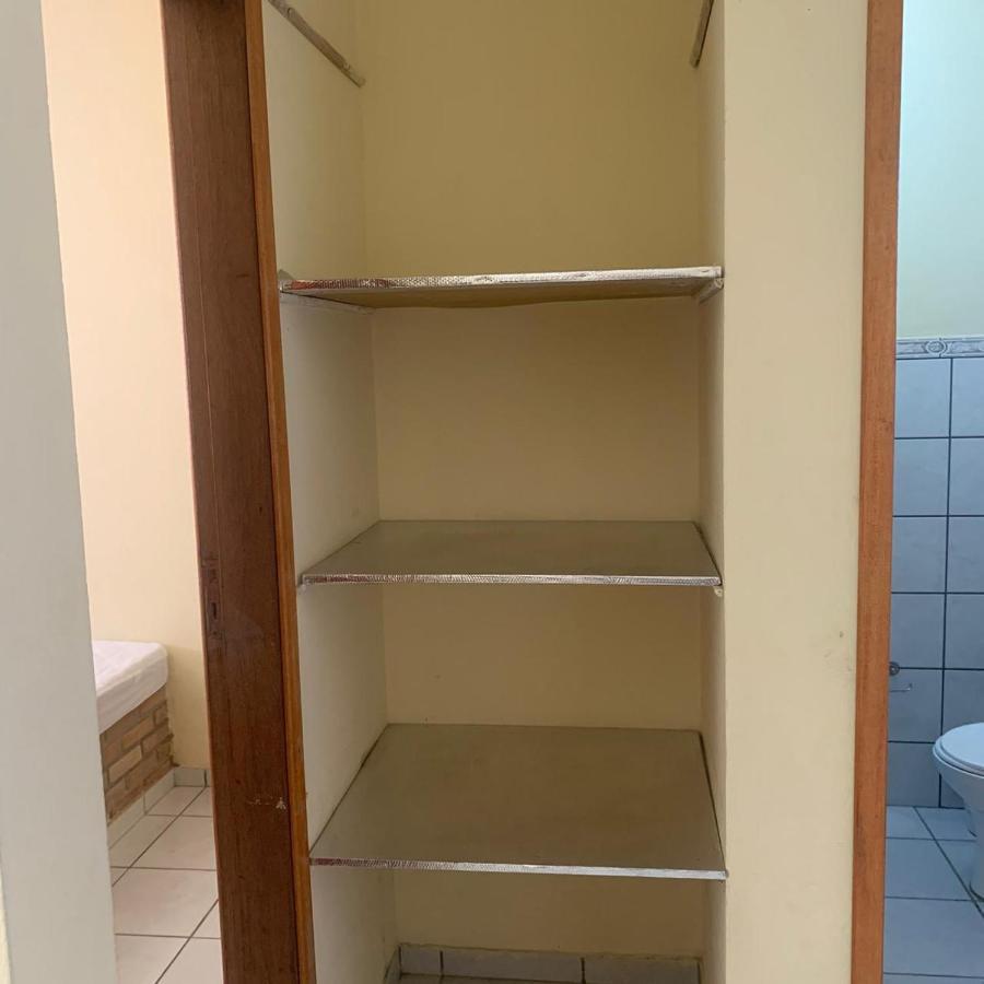 Apartmán Residencial Serra Do Mar Ubatuba Exteriér fotografie