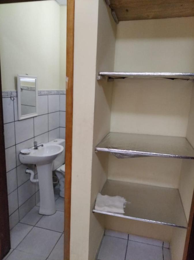 Apartmán Residencial Serra Do Mar Ubatuba Exteriér fotografie