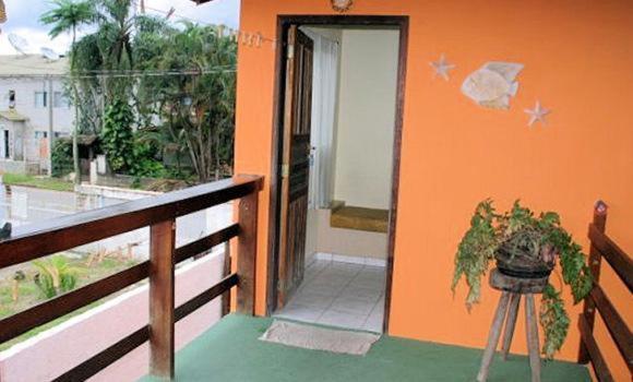 Apartmán Residencial Serra Do Mar Ubatuba Exteriér fotografie